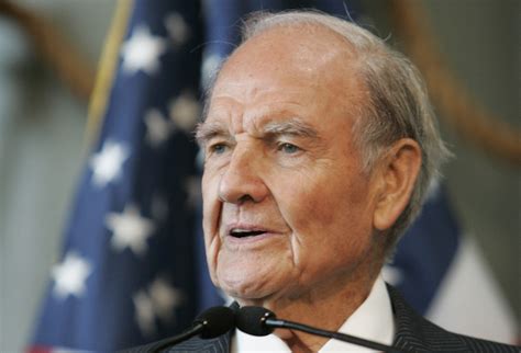George Mcgovern Who Lost 1972 Presidential Bid To Nixon Has Died At 90 The Blade