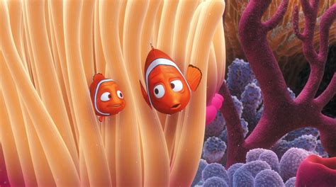 Finding Nemo Gallery Disney Movies