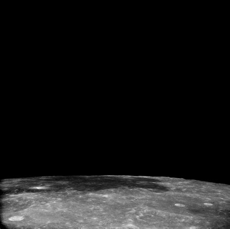 Earthrise From Apollo 11 Album On Imgur