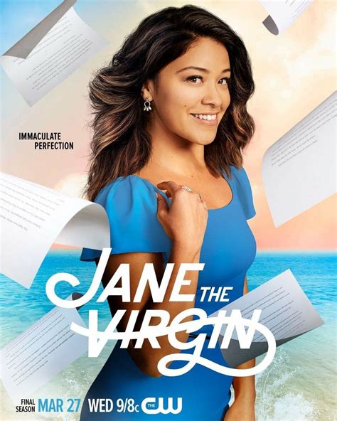 Watch Jane The Virgin Season 1 Episode 1 Chapter One Online Tv Series