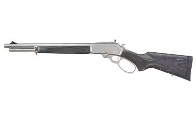 Marlin Trapper Large Loop Lever Action Rifle Government