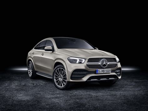 Oct 29, 2020 · overview. 2020 Mercedes-Benz GLE Coupe: 2nd Generation GLE Coupe Revealed - GTspirit
