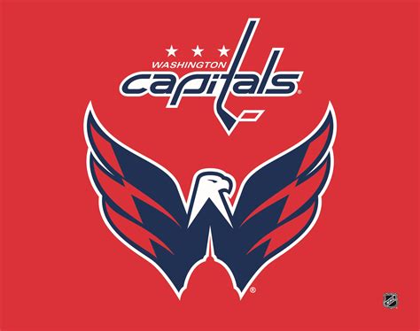 Capitals Logo Bilscreen