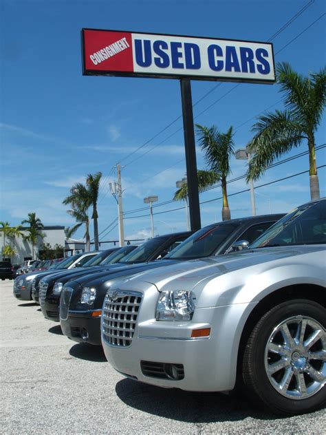Pre-Owned Car Dealership Insurance