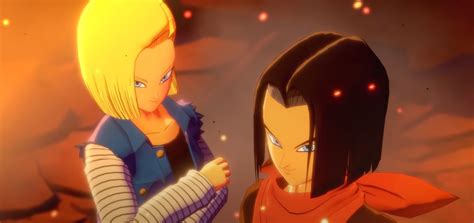 This additional content will portray the story of an alternative world where goku has succumbed to his heart disease and where most of the earth defenders have fallen to the cyborgs. Dragon Ball Z : Kakarot - Un ultime DLC en compagnie de la ...