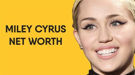 The singer has a theory on why she didn't get an invite. Miley Cyrus Net Worth And Earnings In 2020