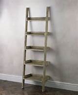 Pictures of Ladder Storage Ideas