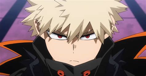 In The My Hero Academia Manga Is Bakugo Dead Is It Possible To Bring Bakugo Back To Life