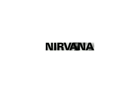 Nirvana Logo And Symbol Meaning History Png Brand