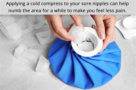 Ways To Soothe Sore Nipples At Home Whitehat Health Blog