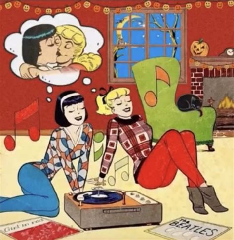Vintage Lesbian Lesbian Art Gay Art Vintage Comics Vintage Art