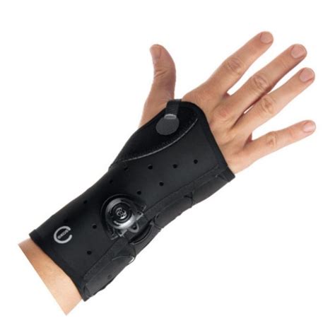 Introducing Exos Braces For Fractures And Sprains Of The Hand Wrist