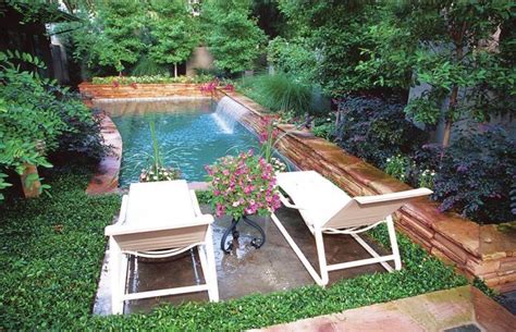 Tiny pools yahoo image search results small pool design small. 10 Space-Saving Tiny Swimming Pool Designs