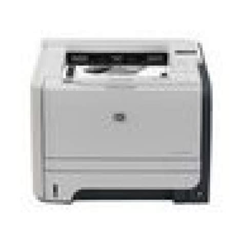 Hp laserjet p2055 fulfills the printing requirements and also save the time of your employees for printing the documents. HP LaserJet Printer P2055