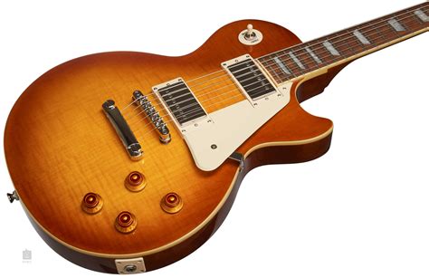 Epiphone Les Paul Standard Plus Top Pro Hb Gitara Elektryczna Kytary Pl