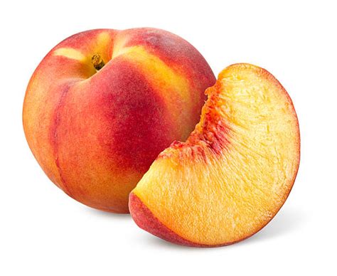 Wet Peach Stock Photos Pictures And Royalty Free Images Istock