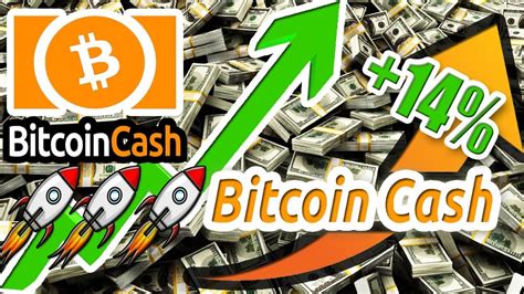 I used to assume money as anything that was given to me either in physical cash or 1's and 0's printed in my paypal or bank account. Is Bitcoin Cash Going To Be The Number 1 Bitcoin? - YouTube