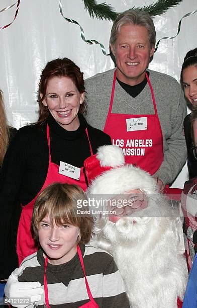 Melissa Gilbert Children Photos And Premium High Res Pictures Getty