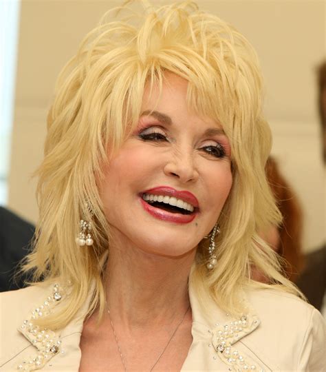 That Nashville Sound: Dolly Parton Readies New Album ...
