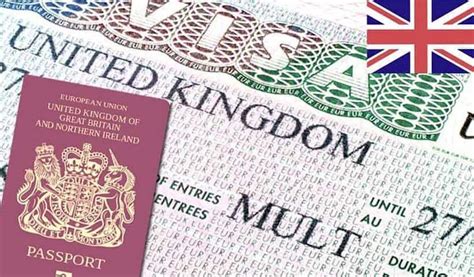 uk government introduces points based immigration visa for skilled workers to live and work uk