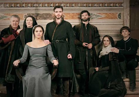 Episode 1 Medici Masters Of Florence Available On Netflix Italia Living