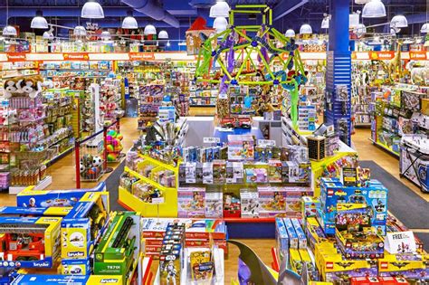 Best Toy Stores In The United States Best Design Idea