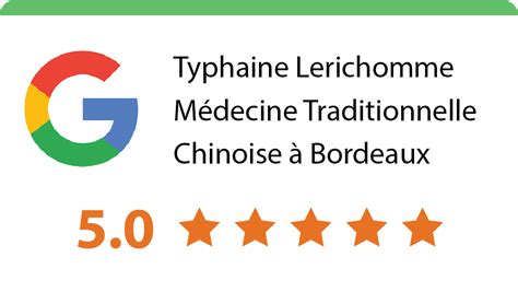 Typhaine Lerichomme Médecine Traditionnelle Chinoise à Bordeaux