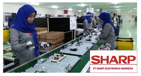 Maybe you would like to learn more about one of these? Lowongan Kerja PT Sharp Electronics Indonesia Jobs: Call Center Staff, Purchase Sales Inventory ...