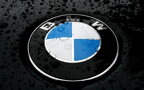 Wallpapers Box: BMW M3 Badge - Logo HD Wallpapers