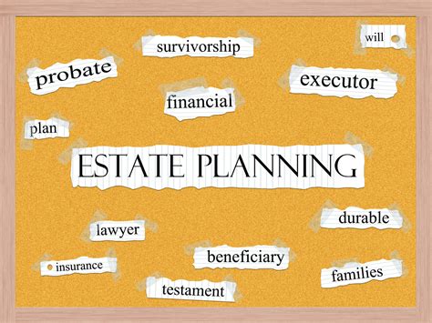 By The People What Is Estate Planning And Is It Useful