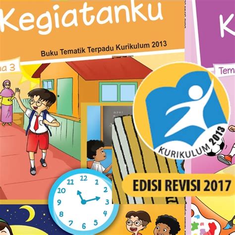 Buku tematik tema 4 kelas 4 k13 berbagai pekerjaan dimaksudkan agar siswa dapat mengenal segala jenis pekerjaan termasuk pekerjaan dirumah berikut ini adalah tautan download pdf buku tematik kelas 4 kurikulum 2013 dari tema 1,2,3,4 dan 5 untuk semester 1 edisi revisi tahun 2017. Buku Kelas 1 Kurikulum 2013 Revisi Terbaru 2017
