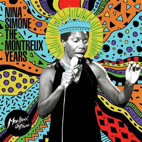 Nina Simone The Montreux Years Vinyl Lp Amazonde Musik