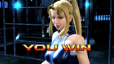 Sarah Arcade Virtua Fighter 5 Final Showdown Ps3 130419 Youtube