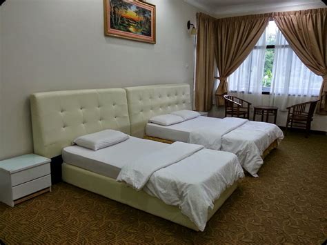 Untuk mencari kedamaian di cameron highlands, hotel ini menjanjikan kepuasan yang diimpikan. MY ALL: Rumah Peranginan Persekutuan (RPP), Cameron Highlands