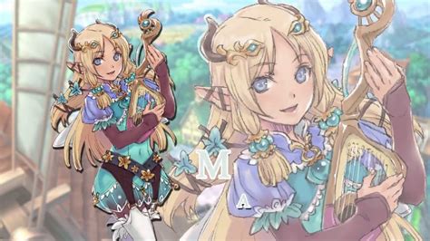 Rune Factory 4 Special Bachelors And Bachelorettes Trailers Plus An Earthmate Profile The