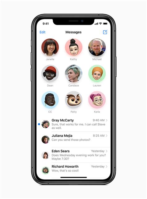 Apple Introduces Ios 14 The Biggest Update Ever It News Africa