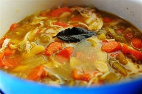 Pioneer woman chicken soup recipes 20,061 recipes. Chicken Soup | The Pioneer Woman | Recipes, Cooking ...