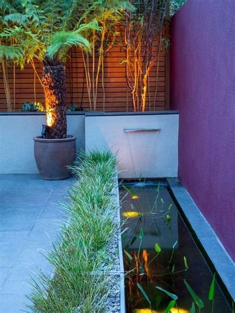 Cool 30 Adorable Fish Ponds Inspirations For Your Home Small Fish Pond