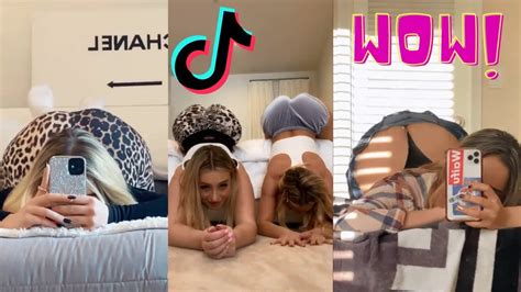 Compilation Challenge Tiktok Dance Bugs Bunny Dance Tik Tok Youtube