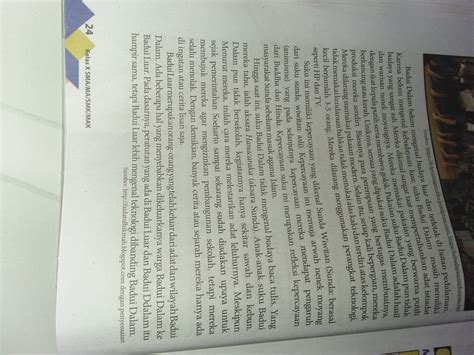 15 10 Contoh Kalimat Majemuk Setara