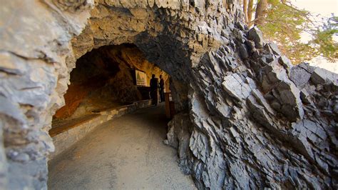 Timpanogos Cave National Monument American Fork Utah
