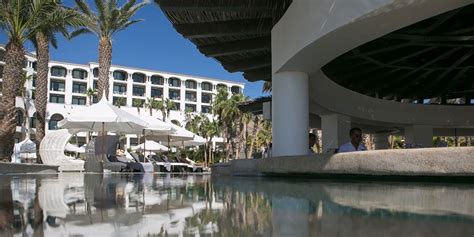 Hilton Los Cabos Beach And Golf Resort Travelzoo