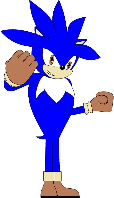 Rand The Hedgehog Sonic Fanon Wiki Fandom