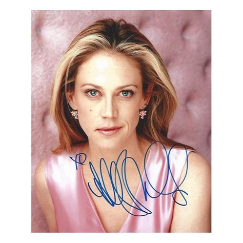 Ally Walker Autograph