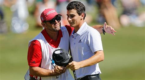 Joaquin Niemann Finishes Sixth In Pga Tour Debut