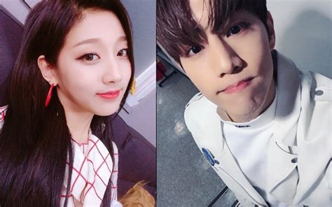 The group is composed of seven members: 뉴스핌 - in스타 '신양남자쇼' 갓세븐 마크X러블리즈 예인, 최근 ...