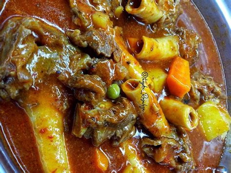 Check spelling or type a new query. Resep Sop Iga Sapi Bening Ala Resto - Cara Membuat Sop ...