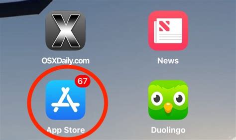 How To Update All Apps On Iphone And Ipad