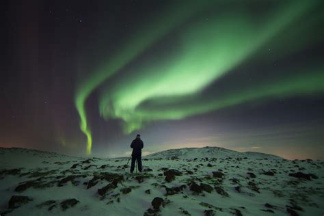 Which Destinations to see the Aurora Borealis?