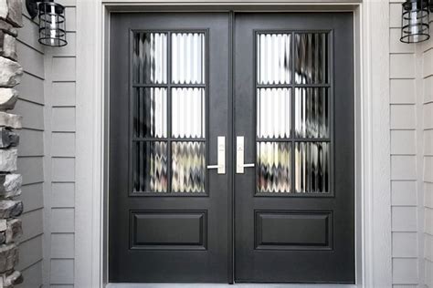Decorative Privacy Films For Front Doors And Sidelights Decorative